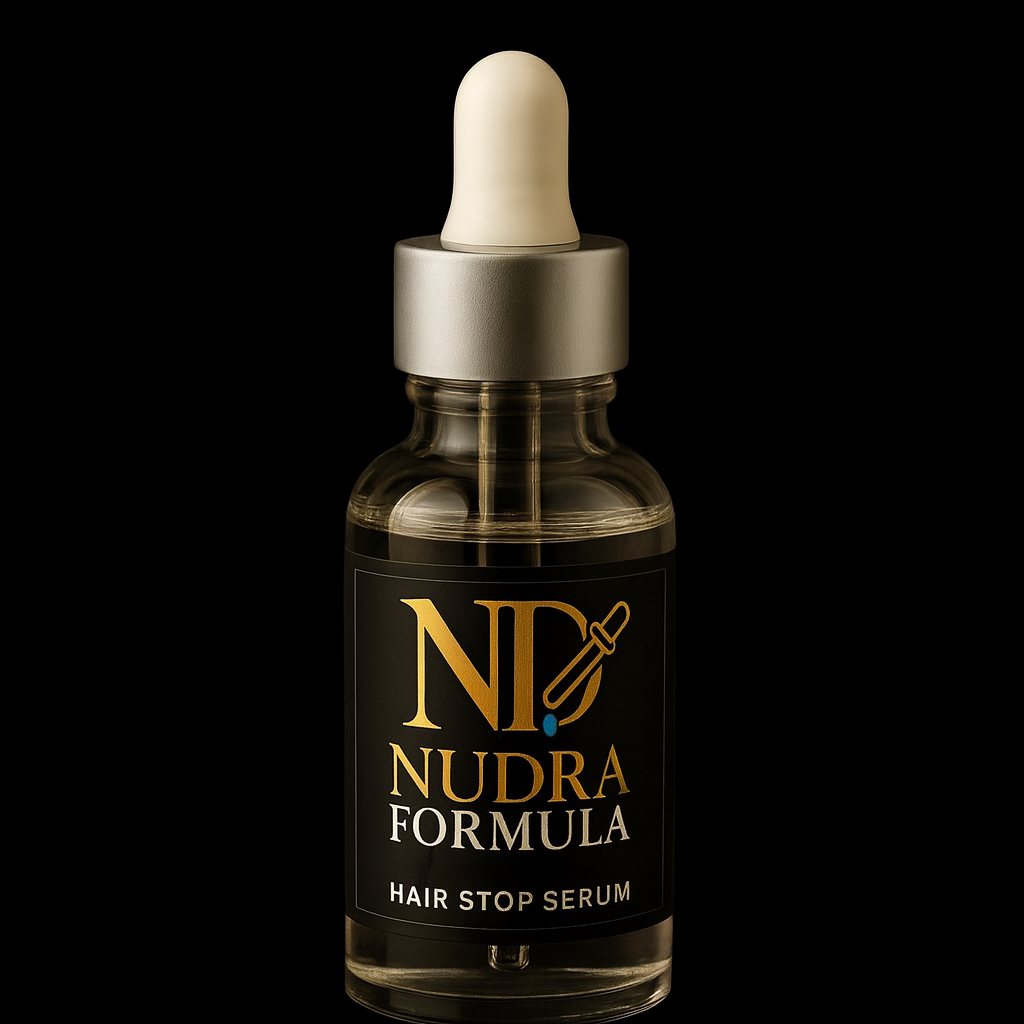 NUDRA Formula