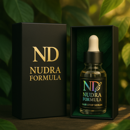 NUDRA Formula