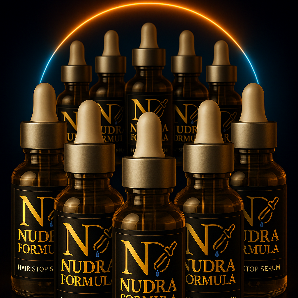 NUDRA Formula